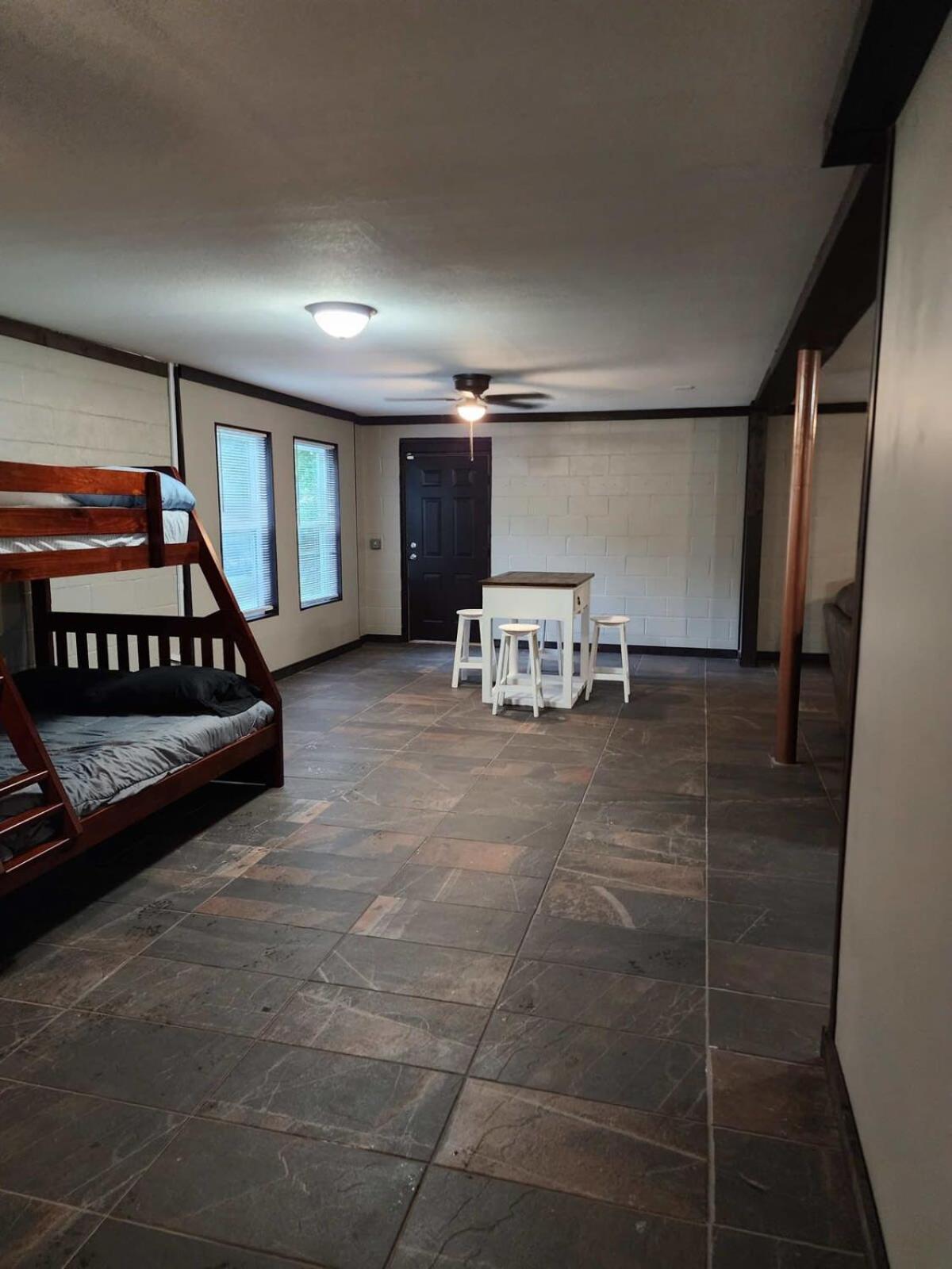 Cozy Pigeon Forge Home W Hot Tub Near River Ngoại thất bức ảnh