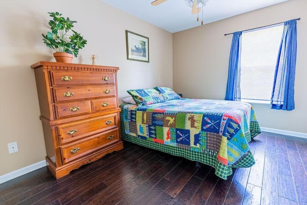 Cozy Pigeon Forge Home W Hot Tub Near River Ngoại thất bức ảnh