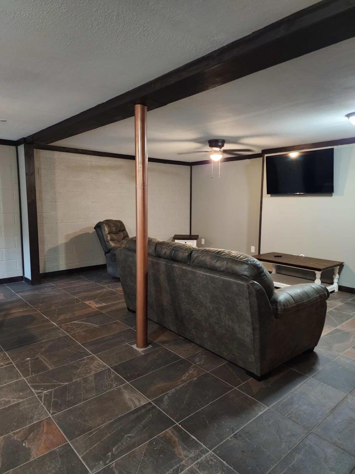 Cozy Pigeon Forge Home W Hot Tub Near River Ngoại thất bức ảnh